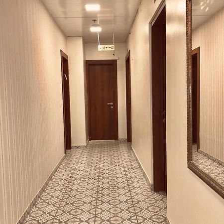 Ashel Hotel Beersheba Exterior photo