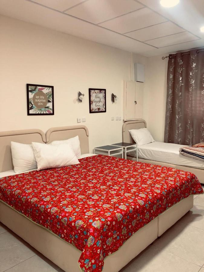 Ashel Hotel Beersheba Exterior photo